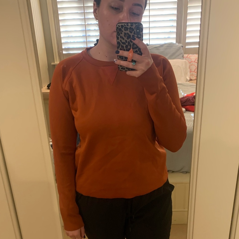Albion Fit Neo Crop